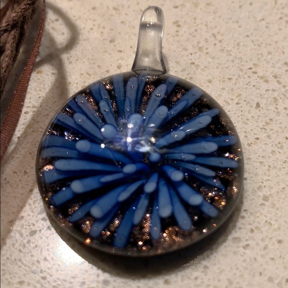Pendant glass - Picture 4 of 5